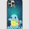POKEMON Squirtle Anime Phone Case