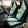 POKEMON Squirtle New Style Car Seat Covers