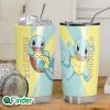 POKEMON Squirtle Starter Water Type Tumbler