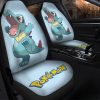 POKEMON Totodile Anime Car Seat Covers