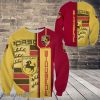 Porsche Custom Text Big Logo Sweatshirt