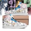 Taylor Swift Songs Air Jordan 1 High Sneakers