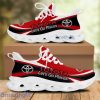 Toyota Let’s Go Places Max Soul Shoes