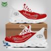 Toyota Trending Car Brand Max Soul Shoes