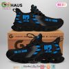 U2 Black Max Soul Shoes