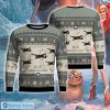 U2 Dragon Lady Sweater