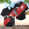 U2 Unreleased & Rare Album Hawaiian Shirt
