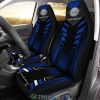 Pagani Automobili Car Seat Covers