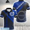 Volvo Car Polo Shirt