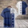 Volvo Custom Text Big Logo T-Shirt