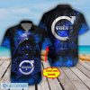Volvo Special Design Hawaiian Shirt