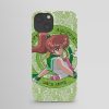 SAILOR MOON Sailor Jupiter Anime Phone Case