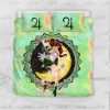 SAILOR MOON Sailor Jupiter New Design Bedding Set