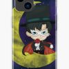 SAILOR MOON Tuxedo Mask Moon Chibi Phone Case