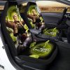 ATTACK ON TITAN Reiner Braun Black Car Seat Covers