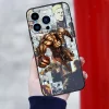 ATTACK ON TITAN Reiner Braun Mix Manga Phone Case