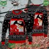 Metallica Kill ‘Em Album Sweater