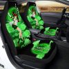 SAILOR MOON Sailor Jupiter Anime Car Seat Covers