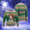 SAILOR MOON Sailor Jupiter Chibi Ugly Christmas Sweater