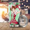 SAILOR MOON Sailor Jupiter Christmas Tumbler