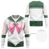 SAILOR MOON Sailor Jupiter Cosplay Sweater