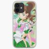 SAILOR MOON Sailor Jupiter Kino Makoto Phone Case