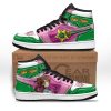 SAILOR MOON Sailor Jupiter New Style Air Jordan 1 High Sneakers