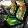 SAILOR MOON Sailor Jupiter Universal Car Seat Covers