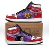 SAILOR MOON Sailor Mars Air Jordan 1 High Sneakers