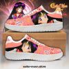 SAILOR MOON Sailor Mars Anime Air Force 1 Shoes