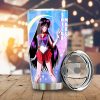 SAILOR MOON Sailor Mars Anime Tumbler