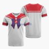 SAILOR MOON Sailor Mars Cosplay T-Shirt