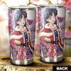 SAILOR MOON Sailor Mars Merry Christmas Tumbler