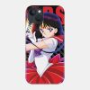 SAILOR MOON Sailor Mars Rei Hino Phone Case