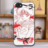 SAILOR MOON Sailor Mars Water Stains Design Phone Case