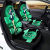 SAILOR MOON Sailor Neptune Anime Car Seat Covers