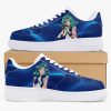 SAILOR MOON Sailor Neptune Blue Air Force 1 Shoes