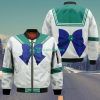 SAILOR MOON Sailor Neptune Cosplay Bomber Jacket
