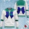 SAILOR MOON Sailor Neptune Cosplay Sweater