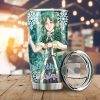 SAILOR MOON Sailor Neptune Merry Christmas Tumbler