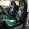 SAILOR MOON Sailor Pluto Anime Car Seat Covers