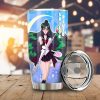 SAILOR MOON Sailor Pluto Blue Tumbler