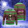 SAILOR MOON Sailor Pluto Chbi Ugly Christmas Sweater