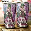 SAILOR MOON Sailor Pluto Christmas Tumbler