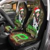 SAILOR MOON Sailor Pluto Merry Christmas Car Seat Covers