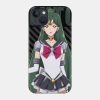 SAILOR MOON Sailor Pluto Setsuna Meiou Phone Case