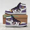 SAILOR MOON Sailor Saturn Air Jordan 1 High Sneakers