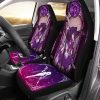 SAILOR MOON Sailor Saturn Anime Car Seat Covers