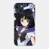 SAILOR MOON Sailor Saturn Hotaru Tomoe Phone Case