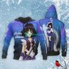 SAILOR MOON Sailor Saturn Hotaru Tomoe Pullover Hoodie